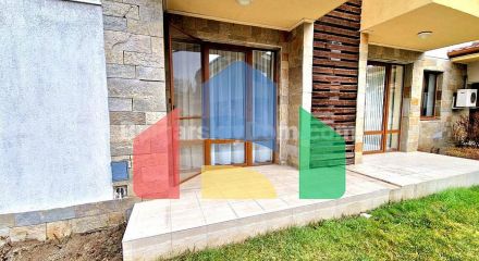 Studio apartment in Dream Holiday