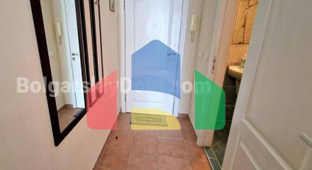Studio apartment in Dream Holiday