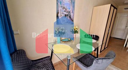 Studio apartment in Dream Holiday