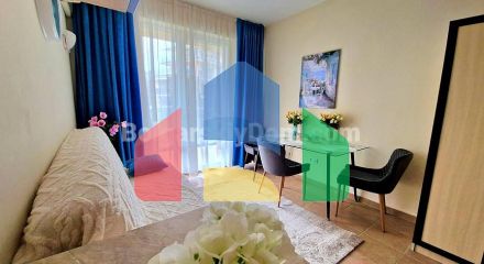 Studio apartment in Dream Holiday