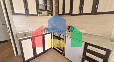 Studio apartment in Dream Holiday