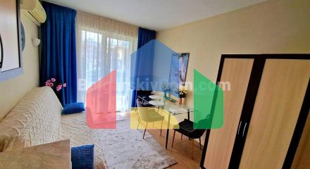 Квартира-студія в Дрім Холідей