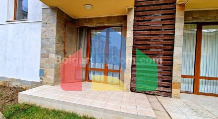 Квартира-студія в Дрім Холідей