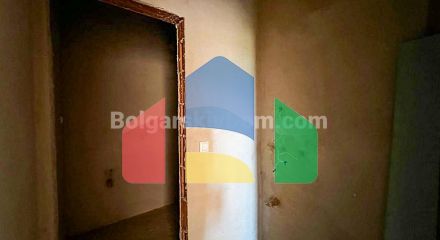 Трикімнатна квартира в Дольче Ріва