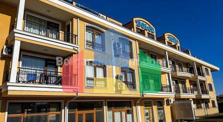 Трикімнатна квартира в Дольче Ріва