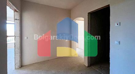 Трикімнатна квартира в Дольче Ріва