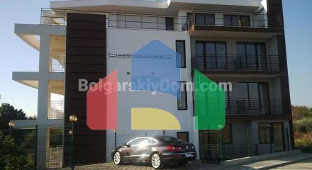 Studio apartment in Ravda Park