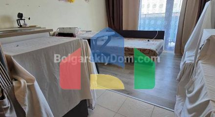 Studio apartment in Ravda Park