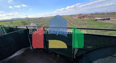 Studio apartment in Ravda Park