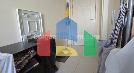Studio apartment in Ravda Park