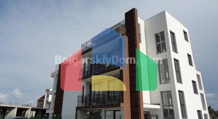 Studio apartment in Ravda Park