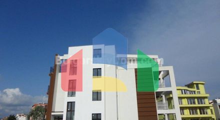 Studio apartment in Ravda Park