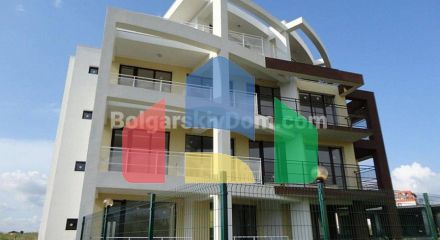 Studio apartment in Ravda Park