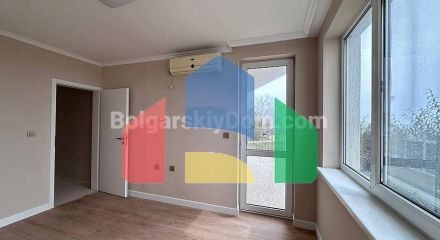 Двухкомнатная квартира в Ривьера Форт