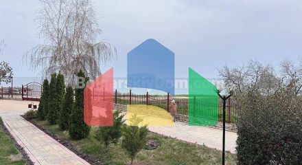 Двокімнатна квартира в Рив'єра Форт