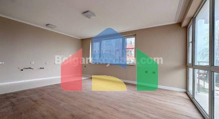 Двокімнатна квартира в Рив'єра Форт