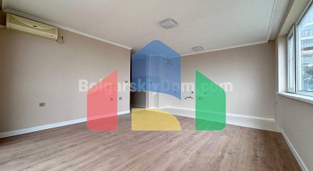 Двокімнатна квартира в Рив'єра Форт