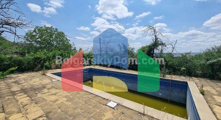House in Gorica