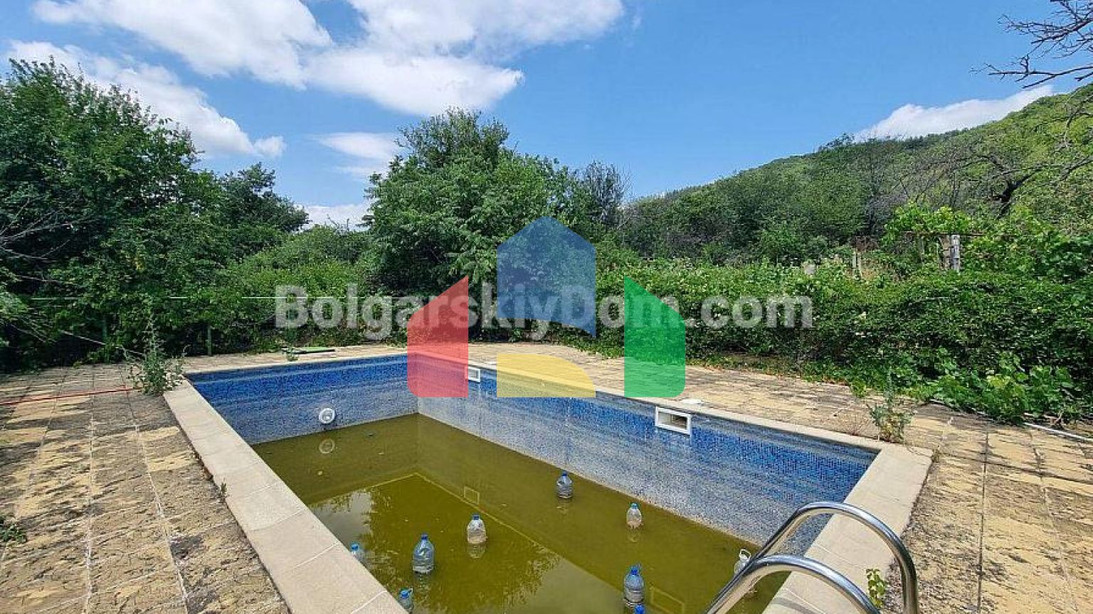 Будинок в Гориці