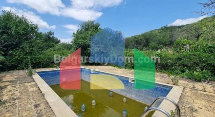 Будинок в Гориці