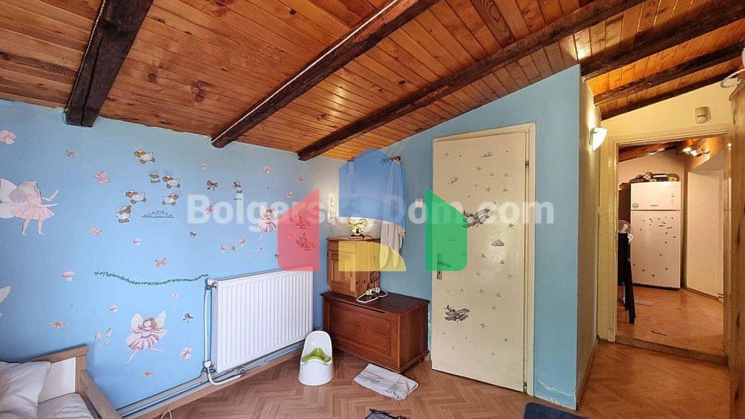 Будинок в Гориці