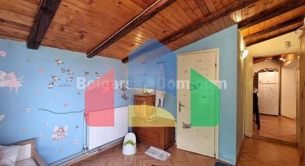 Будинок в Гориці