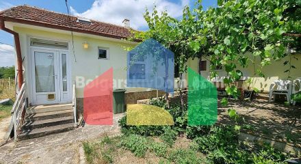 Будинок в Гориці