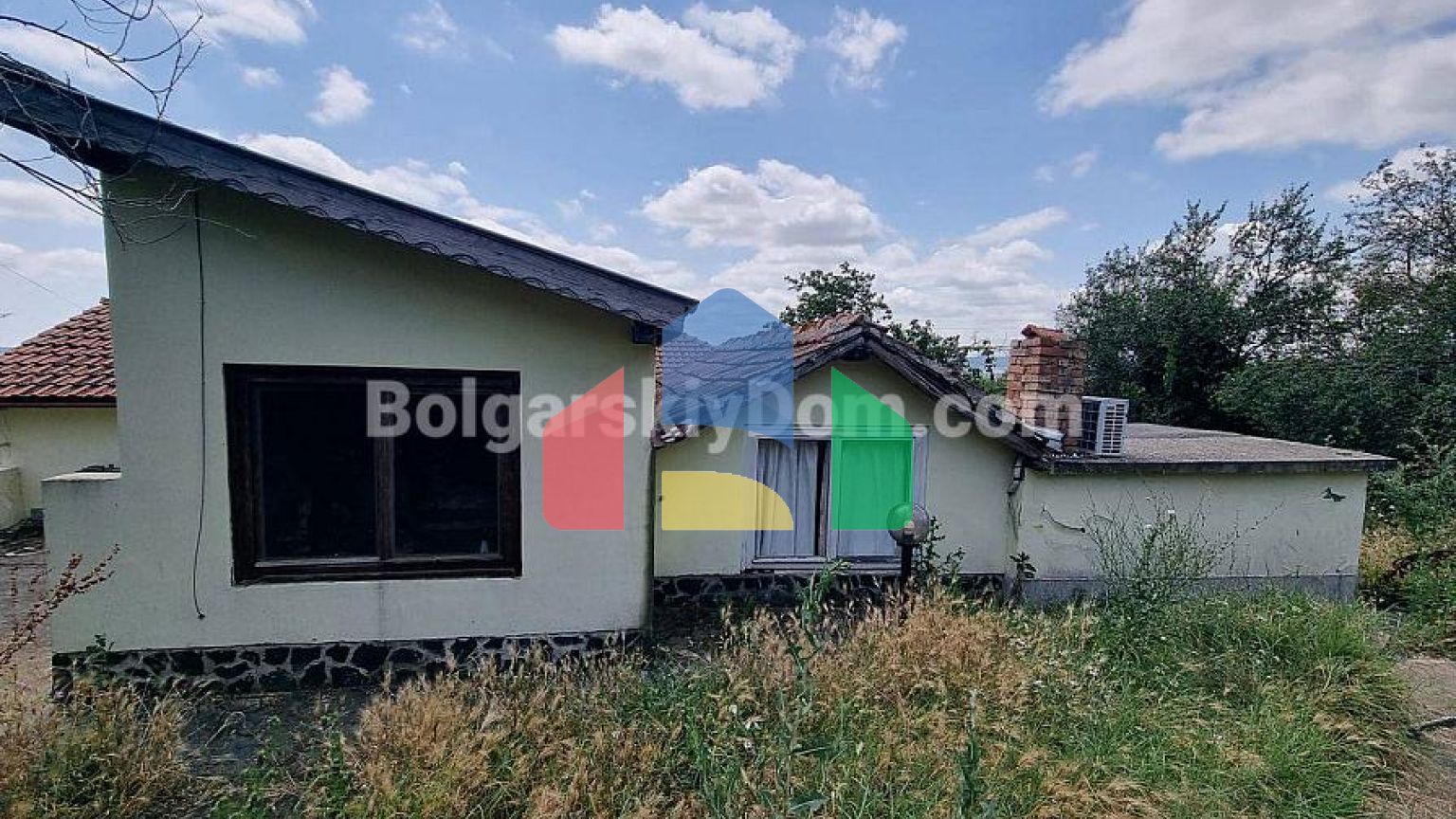 Будинок в Гориці