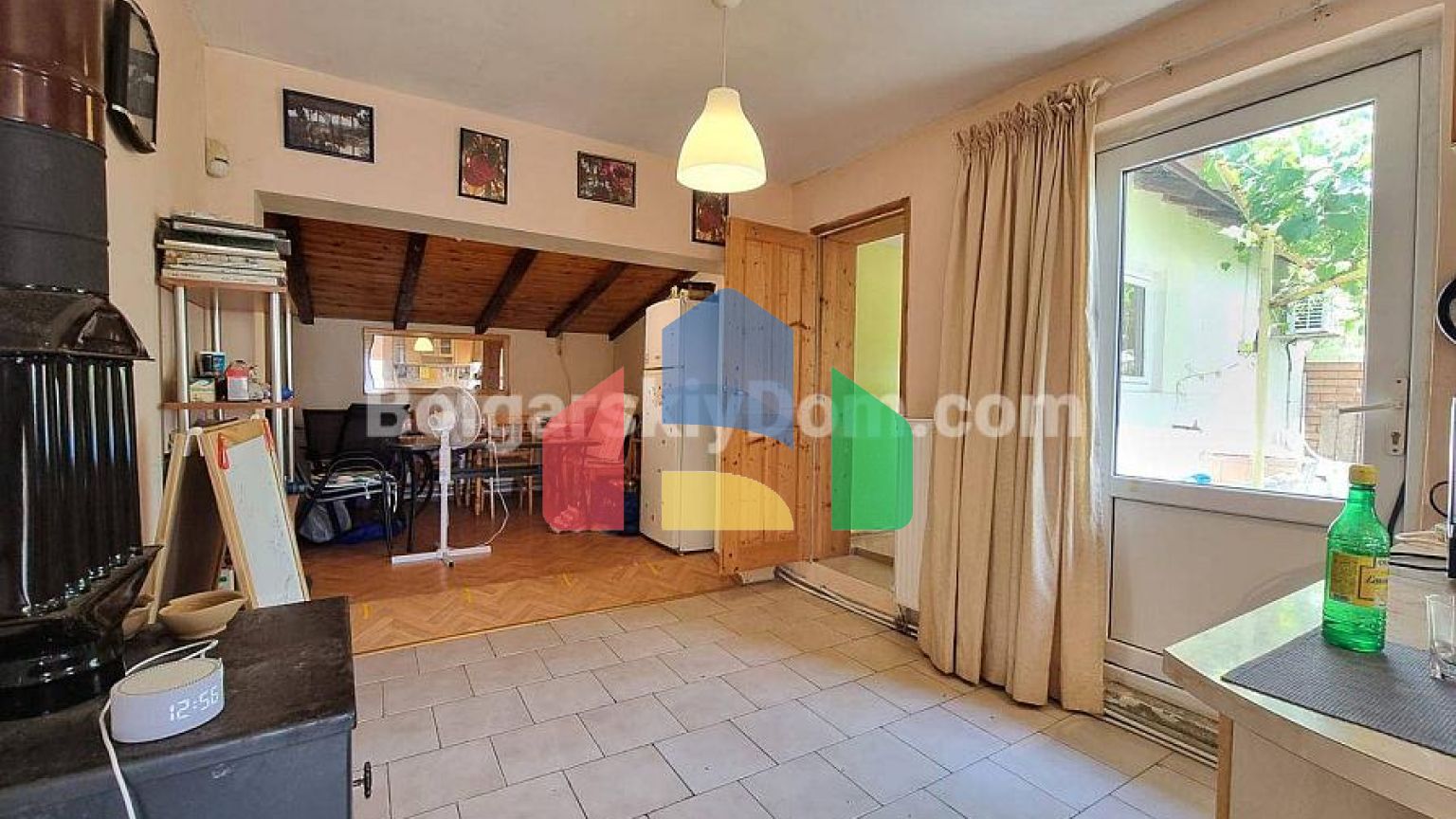 Будинок в Гориці