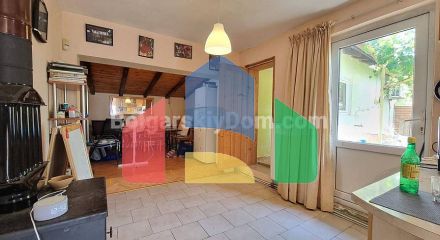 Будинок в Гориці