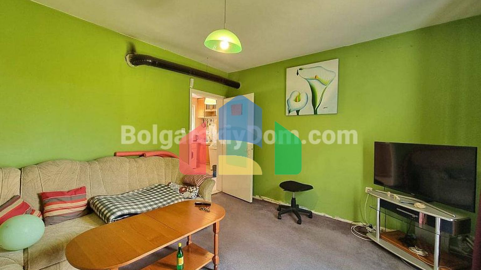 Будинок в Гориці