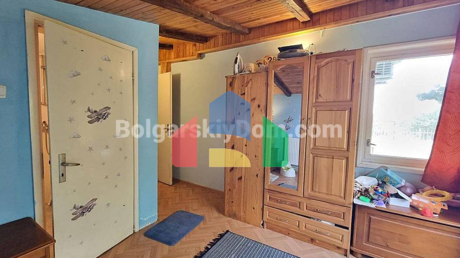 Будинок в Гориці