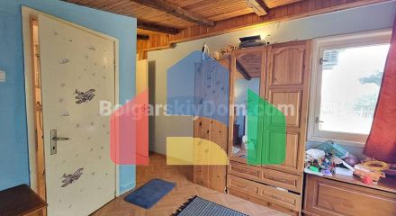 Будинок в Гориці