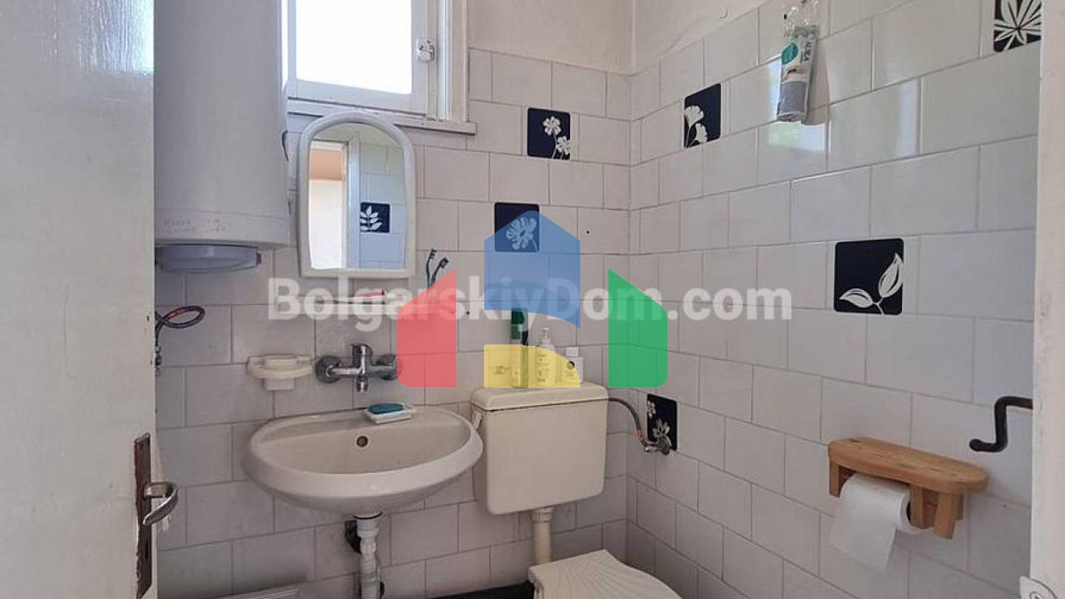 Будинок в Гориці