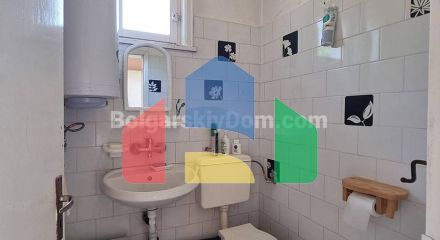 Будинок в Гориці