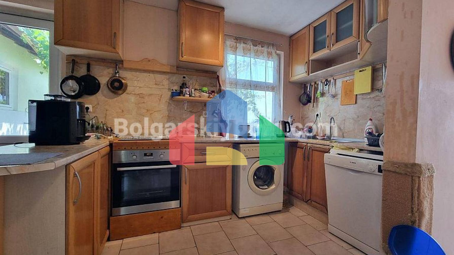 Будинок в Гориці