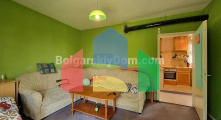 Будинок в Гориці