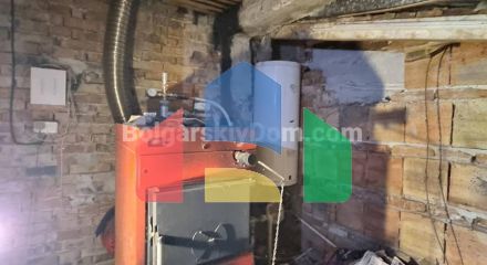 Будинок в Гориці