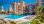 One bedroom apartment in Amelia Garden