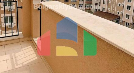 Двокімнатна квартира в Амелія Гарден