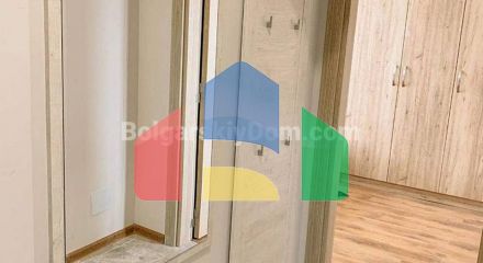 Двокімнатна квартира в Амелія Гарден