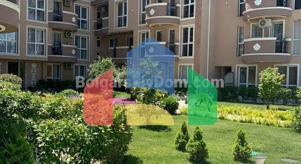 Двокімнатна квартира в Амелія Гарден