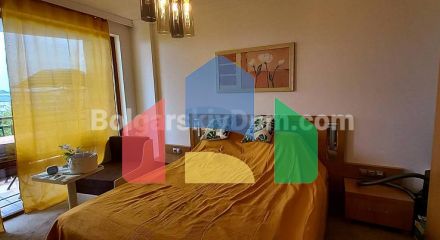 Two-bedroom apartment in Emerald Beach Resort