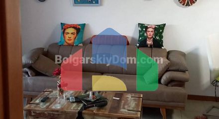 Two-bedroom apartment in Emerald Beach Resort