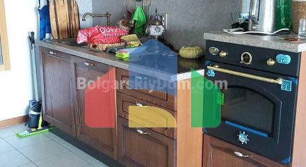 Two-bedroom apartment in Emerald Beach Resort