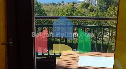 Two-bedroom apartment in Emerald Beach Resort