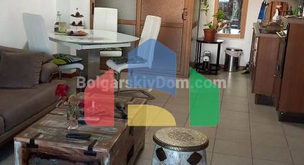 Two-bedroom apartment in Emerald Beach Resort