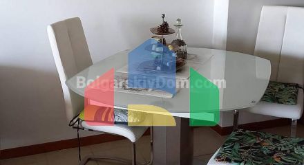 Two-bedroom apartment in Emerald Beach Resort