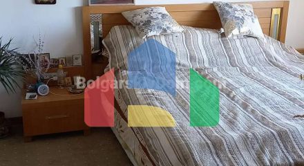 Two-bedroom apartment in Emerald Beach Resort