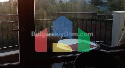 Трикімнатна квартира в Емеральд Біч Резорт